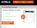 otelo Internet Zuhause: DSL-Ersatz mit 15-GB-Flat ab 14,99 Euro