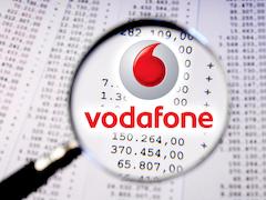 Vodafone stellt Nutzern ungenutzte Dienste in Rechnung