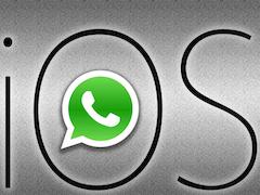 WhatsApp Web funktioniert jetzt auch fr iPhone-Besitzer