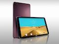 LG G Pad 2: Tablet will mit Balance von Leistung & Preis punkten