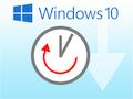 Windows 10: Updates lassen sich bis zu 12 Monate verschieben