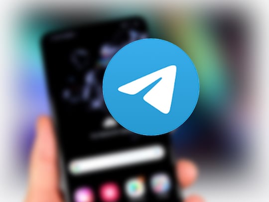 Telegram: Der Messenger-Dienst