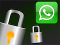 Datenschutz bei WhatsApp