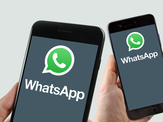 WhatsApp-Daten auf neues Smartphone bernehmen