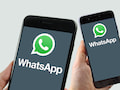 WhatsApp-Daten auf neues Smartphone bernehmen