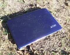 Acer Aspire 1810T