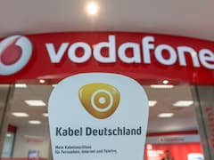 Neue Kabel-Internet-Tarife mit Daten-Drossel beim Vodafone-Unternehmen Kabel Deutschland