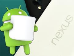 Am 29. September wird Google wohl Android 6.0 und zwei Nexus-Smartphones vorstellen.