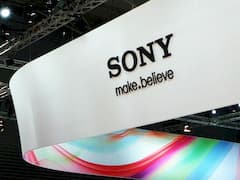 Sony stellte auf der IFA-Pressekonferenz neue Gerte vor 
