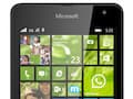 Kaufland bietet das Microsoft Lumia 535 gnstig an