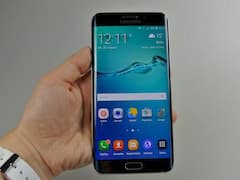 Das Samsung Galaxy S6 Edge+ wird in den nchsten Tagen ausgeliefert