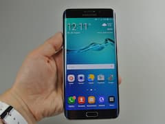 Samsung Galaxy S6 Edge+ im Test