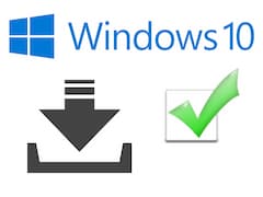Threshold 2: Greres Windows-10-Update im November geplant