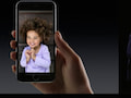 Die neue iPhone-Kamera nimmt lebendige Bilder auf