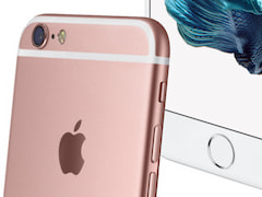 Das Apple iPhone 6S und iPhone 6 samt der Plus-Versionen im Vergleich