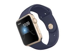 Neue Versionen der Apple Watch verfgbar