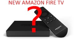 New Amazon Fire TV: Neue Generation soll morgen vorgestellt werden