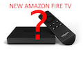 New Amazon Fire TV: Neue Generation soll morgen vorgestellt werden