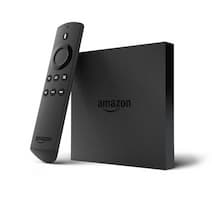 Neuer Amazon Fire TV