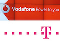 Urteil: Vodafone darf Kunde nicht von Wechsel zur Telekom abhalten
