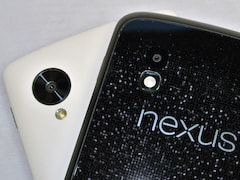 Das neue Google Nexus 6 knnte mit einer 13-Megapixel-Haupt-Kamera kommen