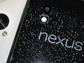 Das neue Google Nexus 6 knnte mit einer 13-Megapixel-Haupt-Kamera kommen