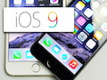 iOS 9 ab sofort verfgbar