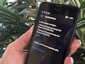 Lumia 630: Zunchst ist die Installation von zwei Zwischen-Updates erforderlich