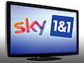 Sky jetzt per IPTV von 1&1