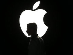 Schadsoftware gelangt in Apples App Store in China 