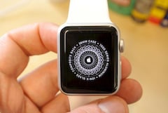 Die Apple Watch ist jetzt auch bei der Telekom erhltlich.