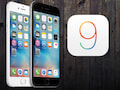 iOS 9 verbreitet sich schnell