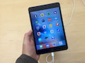 iPad mini 4 im Hands-on