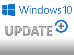 Windows 10 Upgrade glnzt durch Aktualitt
