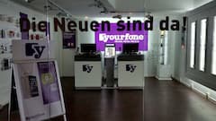 yourfone GmbH wird zur yourfone AG