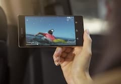 Sony erklrt, wie 4K bei dem neuen Flaggschiff-Handy funktioniert