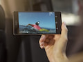 Sony erklrt, wie 4K bei dem neuen Flaggschiff-Handy funktioniert
