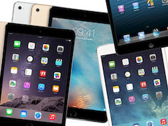 Die iPad-Mini-Generationen im kurzen Vergleich