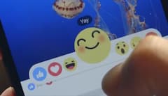 Facebook fhrt die versprochenen Alternativen zum Like-Button ein