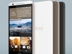 HTC One E9s mit Dual-SIM-Funktion vorgestellt