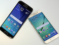 Wird das kommende Galaxy S7 mit der S6-Reihe hnlichkeit haben?