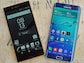 Sony Xperia Z5 Premium und Samsung Galaxy S6 Edge+ im Vergleich