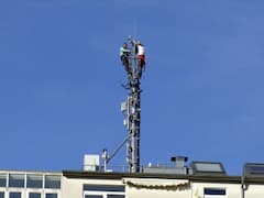 Telekom testet neue Technik fr LTE Advanced