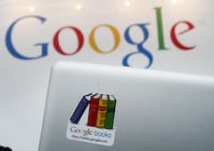 Google Books: Google gewinnt vor Gericht erneut gegen Autoren