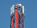 Ein Mobilfunk-Sendemast: Bis auf Weiteres auch mit GSM