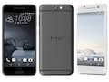 HTC One A9 taucht bei Orange auf: Offizielle Bilder und Daten?