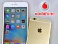 Neue iPhones im Vodafone-Netz im Test