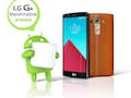Android 6.0 Marshmallow: LG kndigt Update-Start frs LG G4 an