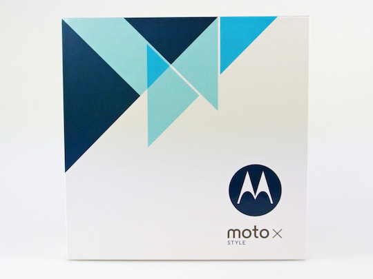 Moto X Style im Unboxing: Erster Eindruck vom Motorola-Flaggschiff