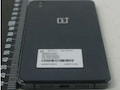 Foto zeigt Rckseite des OnePlus One E1005